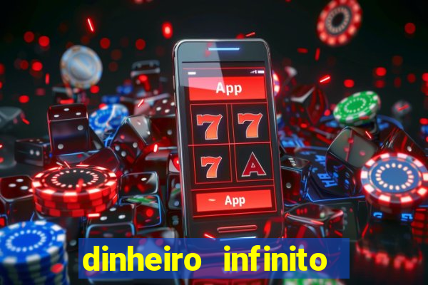 dinheiro infinito fortune tiger